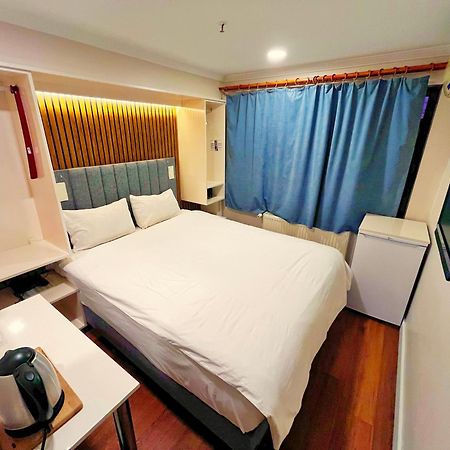 Naila Hotel Istanbul Eksteriør billede
