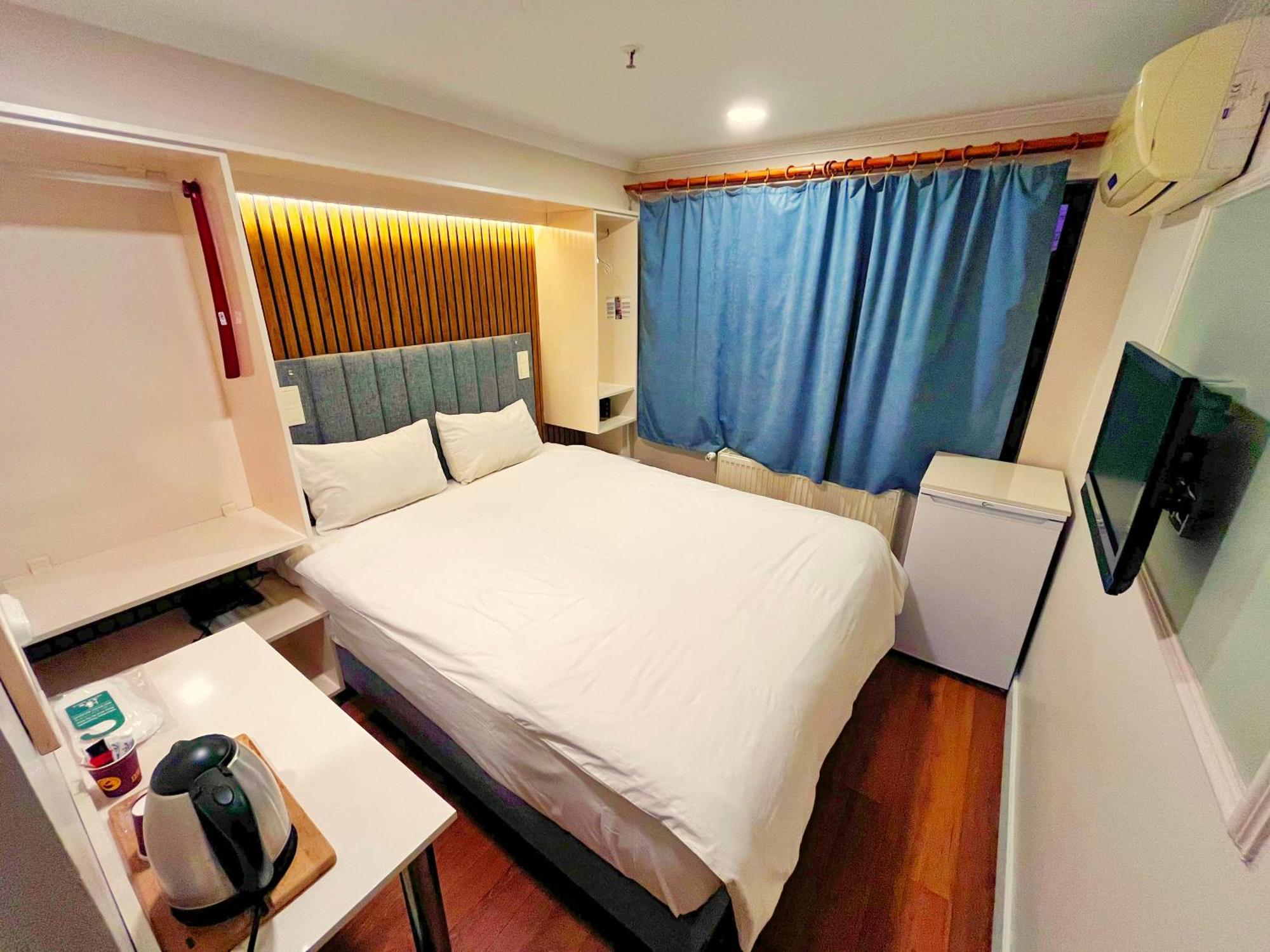 Naila Hotel Istanbul Eksteriør billede