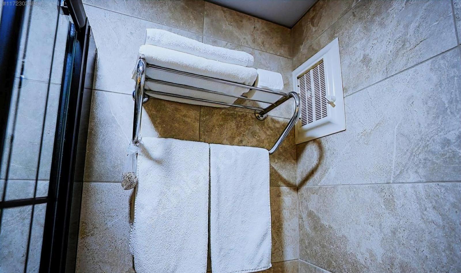 Naila Hotel Istanbul Eksteriør billede